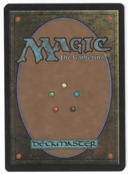 ►Magic-Style◄ MTG - Thunder Spirit - Legends Italian - EX+ - Image 2