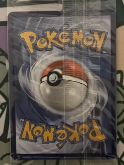 Pokemon TCG 151 UPC Promo Set Mew 053, Mewtwo 052, Metal Mew 205 New Sealed - Image 5