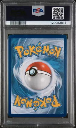 POKEMON PSA 10 GYARADOS GX 16/68 HIDDEN FATES ENGLISH 2019! - Image 2