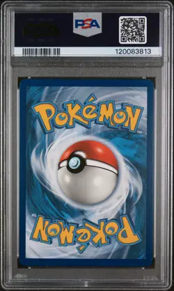 POKEMON PSA 10 GYARADOS GX 16/68 HIDDEN FATES ENGLISH 2019! - Image 2