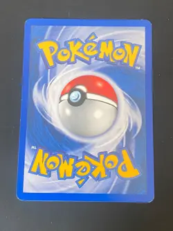 CARTE POKEMON ZARBI O 69/75 FR COMMUNE NEO DISCOVERY - EXC - Image 4