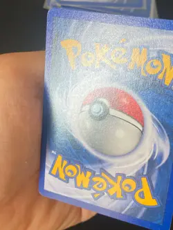 CARTE POKEMON ZARBI O 69/75 FR COMMUNE NEO DISCOVERY - EXC - Image 5