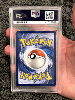 PSA 10 M VENUSAUR EX 2016 POKEMON XY EVOLUTIONS #2 - Image 2