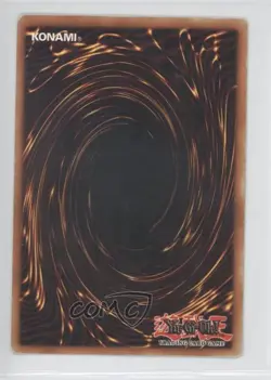 Punished Eagle Unlimited YuGiOh Metal Raiders #MRD-100 2002 READ - Image 2