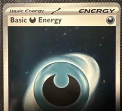 Pokemon Card 151 TCG Legit HD Cosmo Holo Dark Energy - Image 2