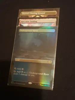 Mtg Non Basic Land X18 Lot #2 - Image 4