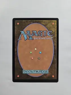MTG - Baral, Chief of Compliance MUL Foil Rare #0008 - Image 3
