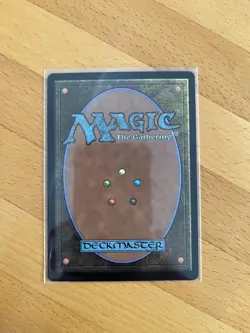 MTG English Edge of Eternities: Gene Pollinator (C) 0186 - Image 3