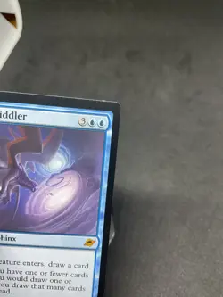 Quantum Riddler Edge of Eternities Regular MTG 0072 - Image 2