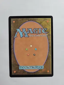 MTG - Emberheart Challenger Bloomburrow Regular Rare #0133 - Image 3