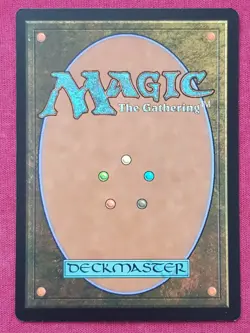 Magic The Gathering THE LIST - STRONGHOLD TORTURED EXISTENCE black card MTG - Image 2