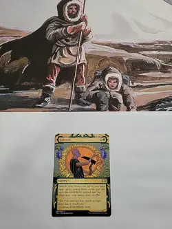 MTG - Cultivate Strixhaven: Mystical Archives Regular U#051 - Image 2