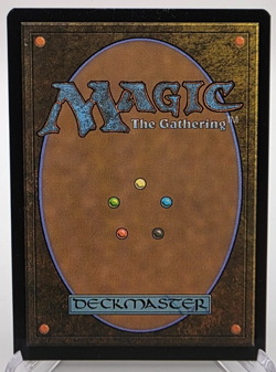 Cloud ExSOLDIER Borderless 0202 MTG Commander FINAL FANTASY Mythic NP - Image 2