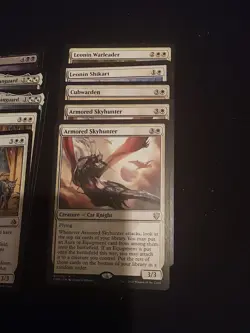 Mtg Cats Lot #2 X29 - Image 1