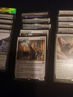 Mtg Cats Lot #2 X29 - Image 2