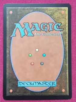 Magic The Gathering DARKSTEEL VOLTAIC CONSTRUCT artifact card MTG - Image 2