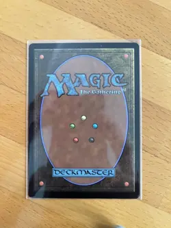 MTG English Edge of Eternities: Mouth of the Storm (U) 0070 NM - Image 2