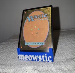 Knuckles - Secret Lair x Sonic - MTG - Knuckles The Echidna - NM - Image 3