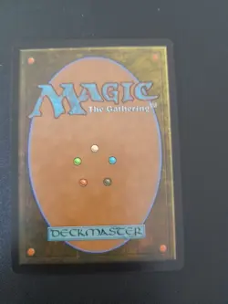 MTG temple deserte - Image 2