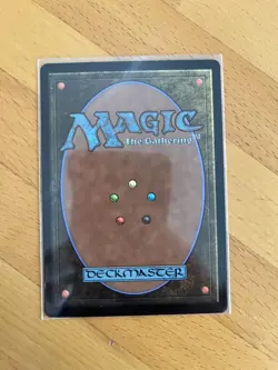 MTG English Mertal Modulation Edge of Eternities (C) 0067 NM - Image 2