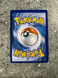 Pokemon TCG Cards Charizard EX XY17 Promo Holo (Standard Size) - Image 2