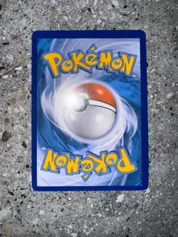 Pokemon TCG Cards Charizard EX XY17 Promo Holo (Standard Size) - Image 4