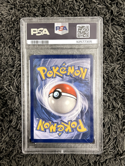 PSA 10 M SLOWBRO EX #27 2016 POKEMON XY EVOLUTIONS - Image 2