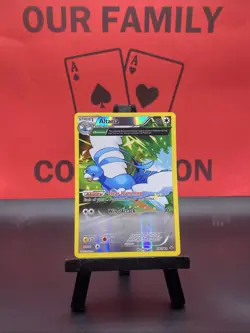 Altaria 74/108 Roaring Skies Regular Rare Full Art Holo Pokemon TCG NM - Image 1