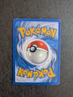 Ampharos Reverse Holo Rare Expedition 34/165 Pokemon Card LP 2002 - Image 2