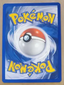Lt Surges Pikachu 1st Edition 84/132 Gym Challenge Pokemon TCG Card Near Mint NM - Image 2