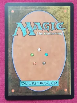 Magic The Gathering SAVIORS OF KAMIGAWA SHINEN OF LIFE'S ROAR green card MTG - Image 2