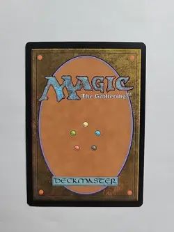 MTG - Blade of Selves _ CLB Regular Rare #301 - Image 3