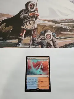 MTG - Cascade Bluffs Masters 25 Regular Rare #237 - Image 2