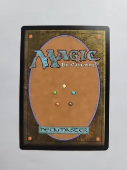 MTG - Cascade Bluffs Masters 25 Regular Rare #237 - Image 3