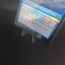MTG | Trail of Evidence | Shadows over Innistrad Foil - Image 4