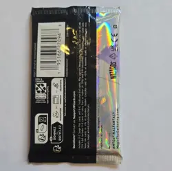 Magic The Gathering Final Fantasy Collector Booster Pack Factory Sealed MTG New - Image 2