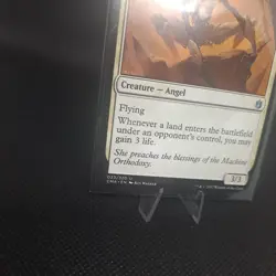 MTG Shattered Angel | Commander Anthology | 23/320 NM - Image 2