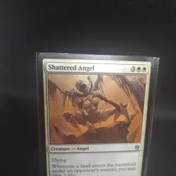 MTG Shattered Angel | Commander Anthology | 23/320 NM - Image 3