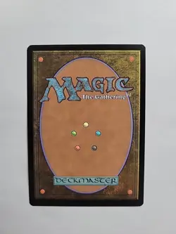 MTG - Curse of Fool's Wisdom C19 Regular Rare #016 - Image 3