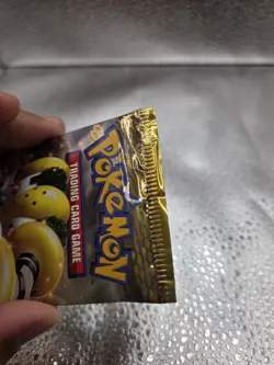 Pokemon Black & White Next Destinies - Booster Pack - Sealed - Regigigas Art - Image 5