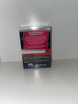 Pokemon TCG White Flare Booster Bundle SV WHT New/Factory Sealed 6 Packs - Image 2