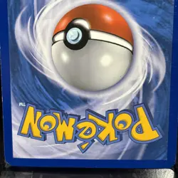 Battle City TrainerBW39 Black White Pokemon Trading Cards Holo - Image 5