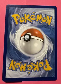Pokemon 151 TCG Legit HD Cosmo Holo Grass Energy - Image 4