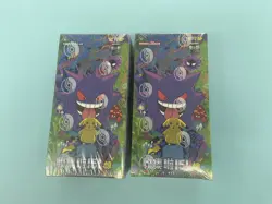 In Stock Pokemon 2025 TCG Chinese Collect 151C Surprise Slim +Jumbo Box Sealed - Image 1