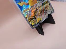 Pikachu SVP027 Black Star Promo 2024 Paldea Evolved Pokemon NM - Image 4
