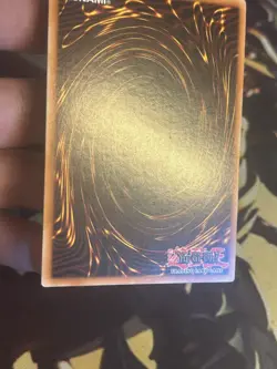 Yugioh: Obnoxious Celtic Guard - CT1-EN006 - Secret/Ultra Rare Misprint - NM - Image 4