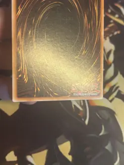 Yugioh: Obnoxious Celtic Guard - CT1-EN006 - Secret/Ultra Rare Misprint - NM - Image 5