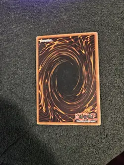 Yugioh Level Limit - Area B AST-092 1st Edition Common - Image 2