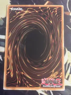 Yugioh: Mirror Force - YGLD-ENB33 - Ultra Rare - Unlimited - MP - Image 2