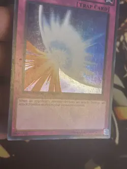 Yugioh: Mirror Force - YGLD-ENB33 - Ultra Rare - Unlimited - MP - Image 4